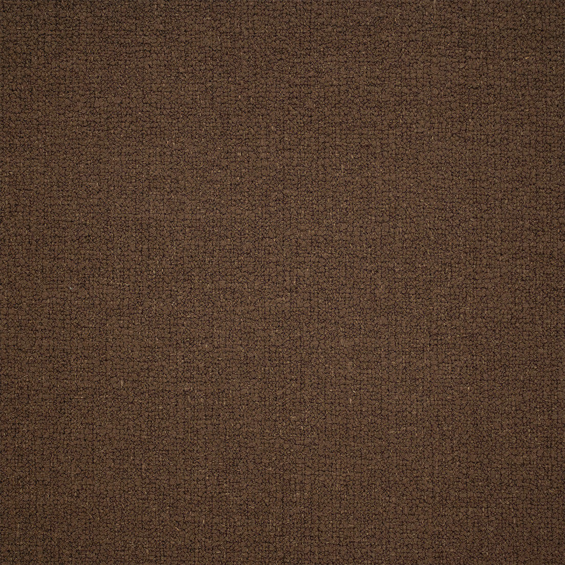 Greenhouse Fabrics F6023 Carob brown multipurpose fabric swatch