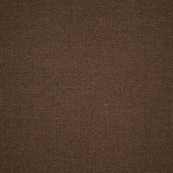 Greenhouse Fabrics F6023 Carob brown multipurpose fabric swatch