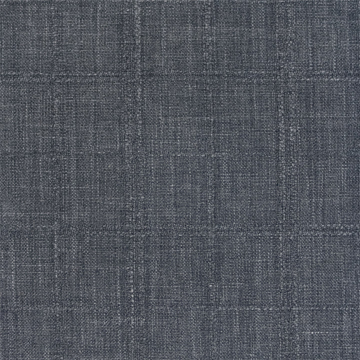 Greenhouse Fabrics F6033 Commadore blue multipurpose fabric swatch