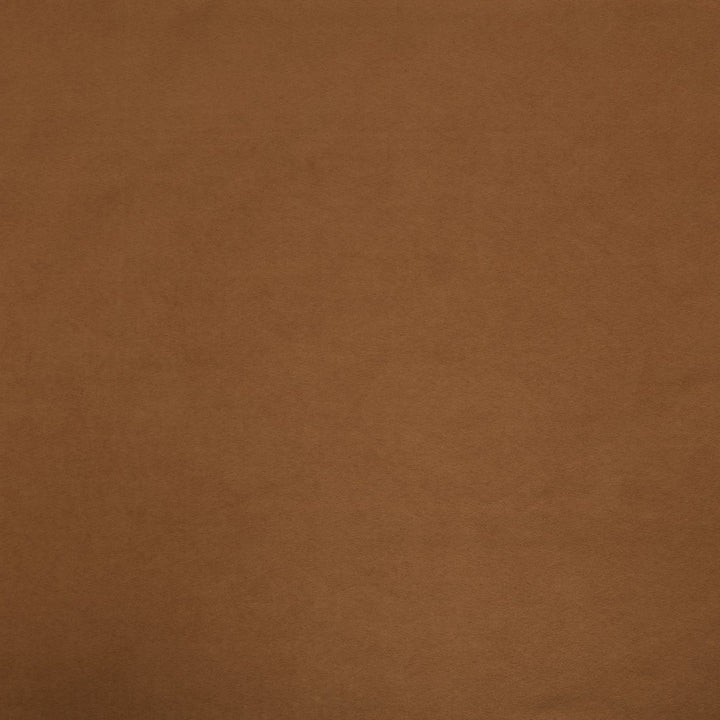 Greenhouse Fabrics F6053 Satchel brown upholstery fabric swatch