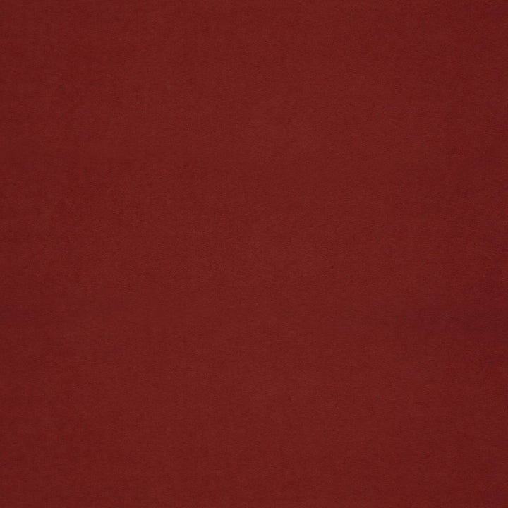 Greenhouse Fabrics F6056 Rubi red upholstery fabric swatch