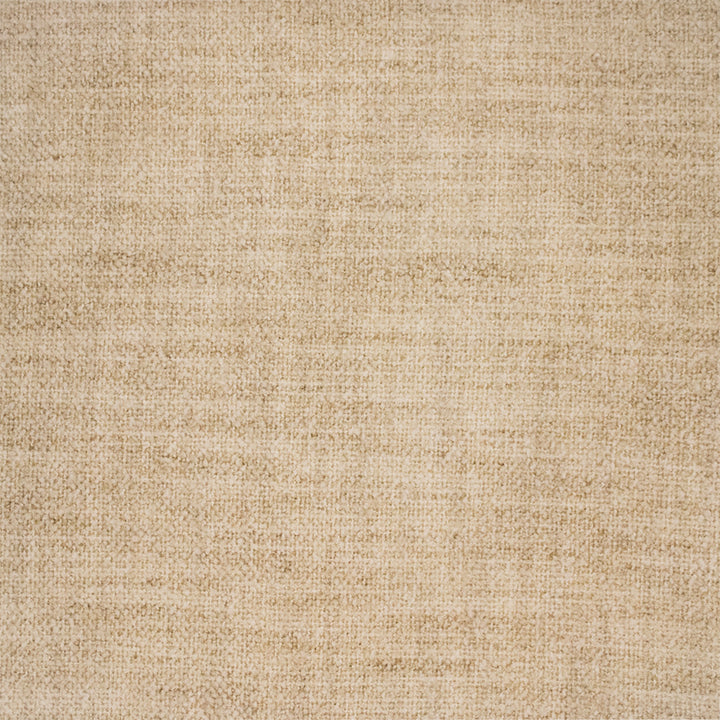 Greenhouse Fabrics F6074 Pearl white upholstery fabric swatch