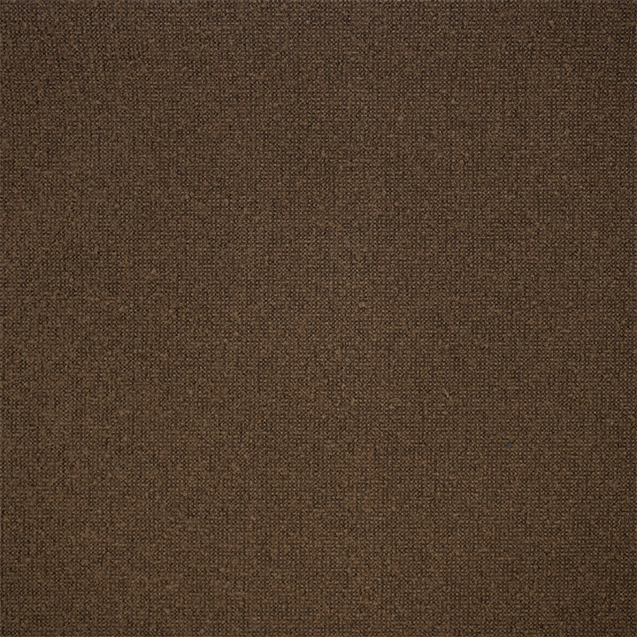Greenhouse Fabrics F6078 Bark brown upholstery fabric swatch