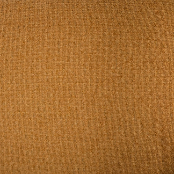 Greenhouse Fabrics F6080 Amber yellow upholstery fabric swatch