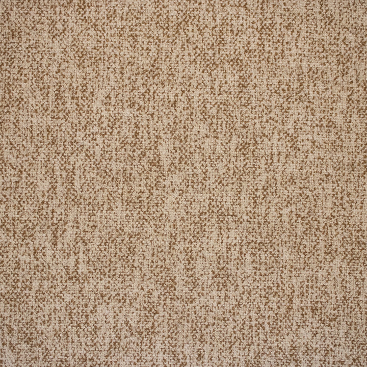 Greenhouse Fabrics F6081 Hazelnut brown upholstery fabric swatch