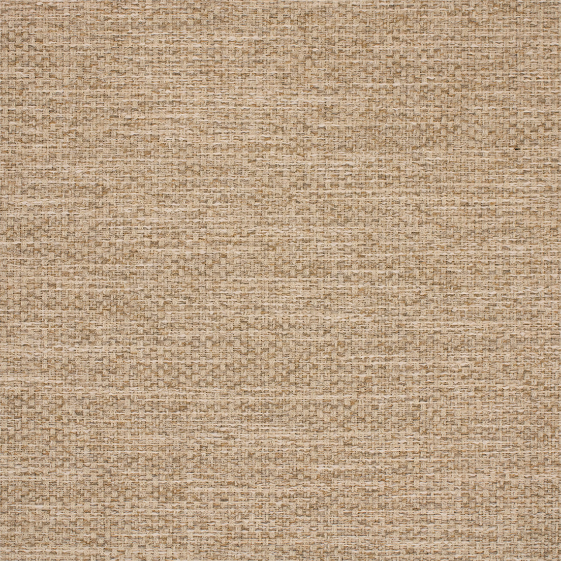 Greenhouse Fabrics F6104 Oat neutral upholstery fabric swatch