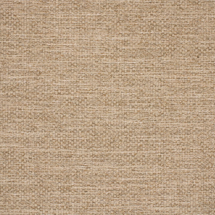 Greenhouse Fabrics F6104 Oat neutral upholstery fabric swatch