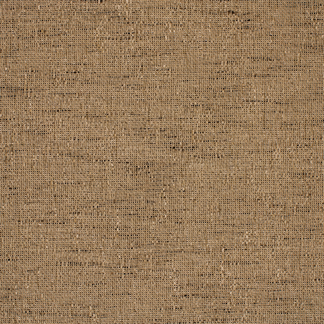 Greenhouse Fabrics F6108 Driftwood brown upholstery fabric swatch