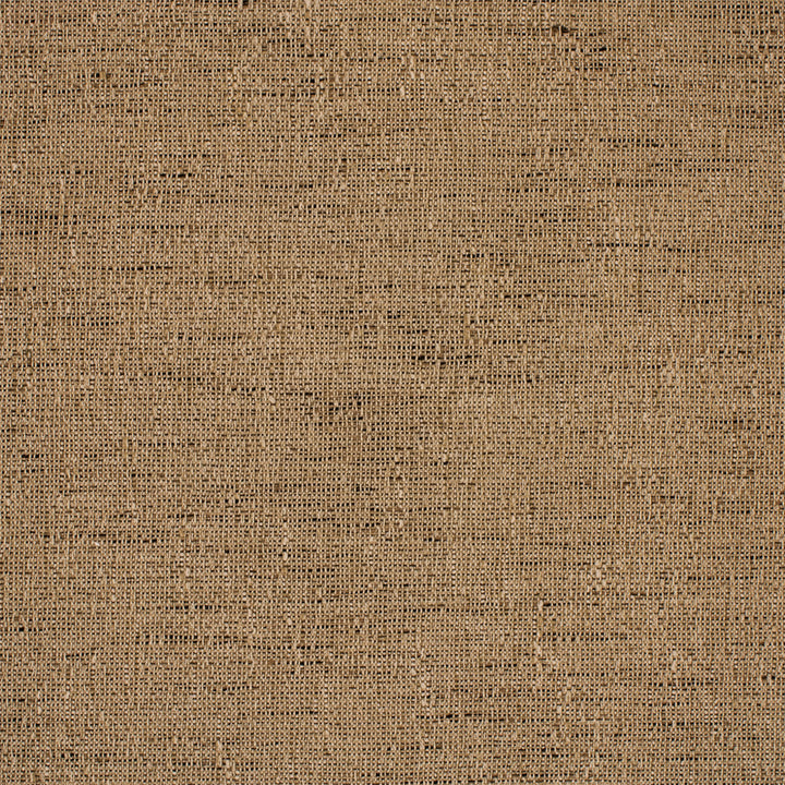 Greenhouse Fabrics F6108 Driftwood brown upholstery fabric swatch