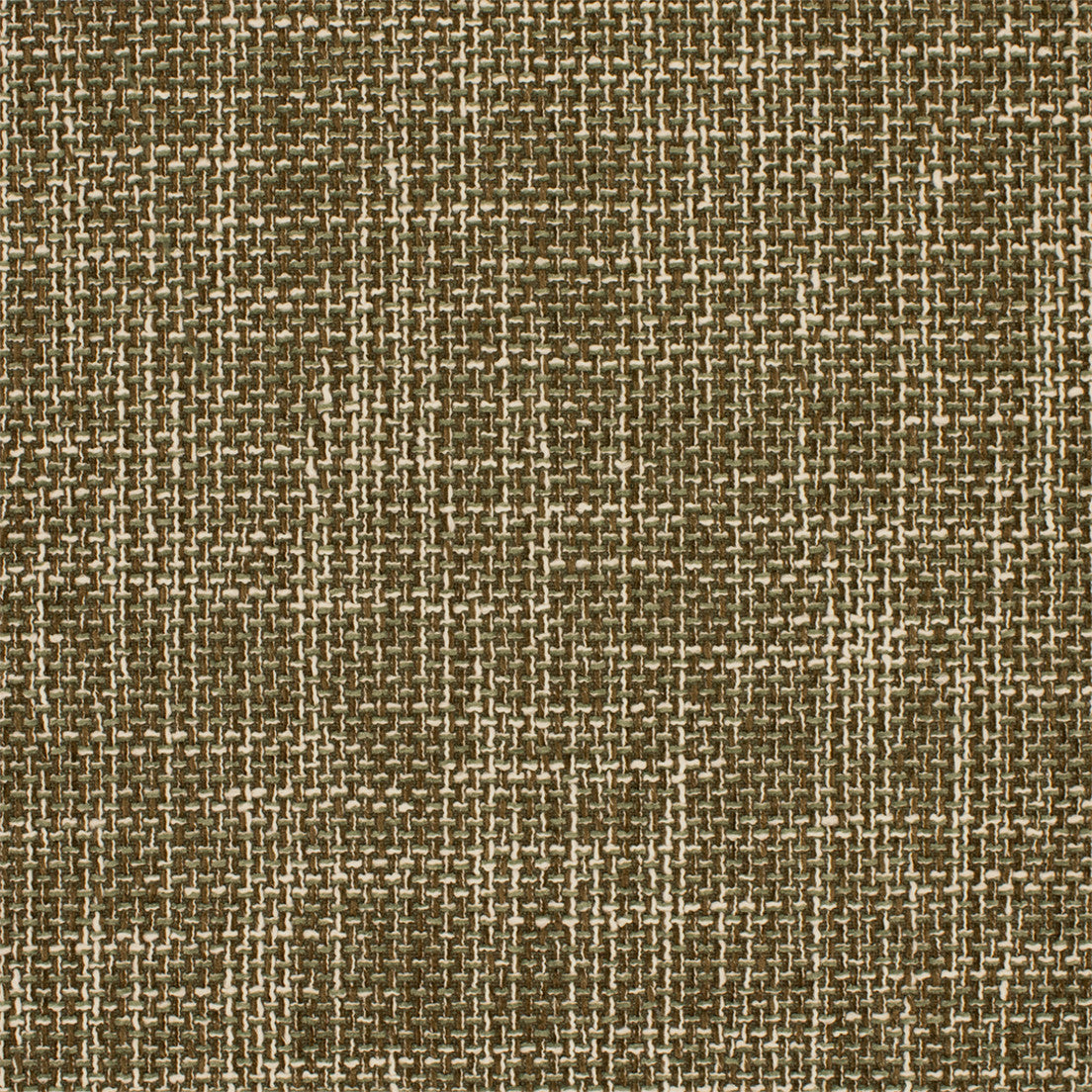 Greenhouse Fabrics F6115 Clover green upholstery fabric swatch