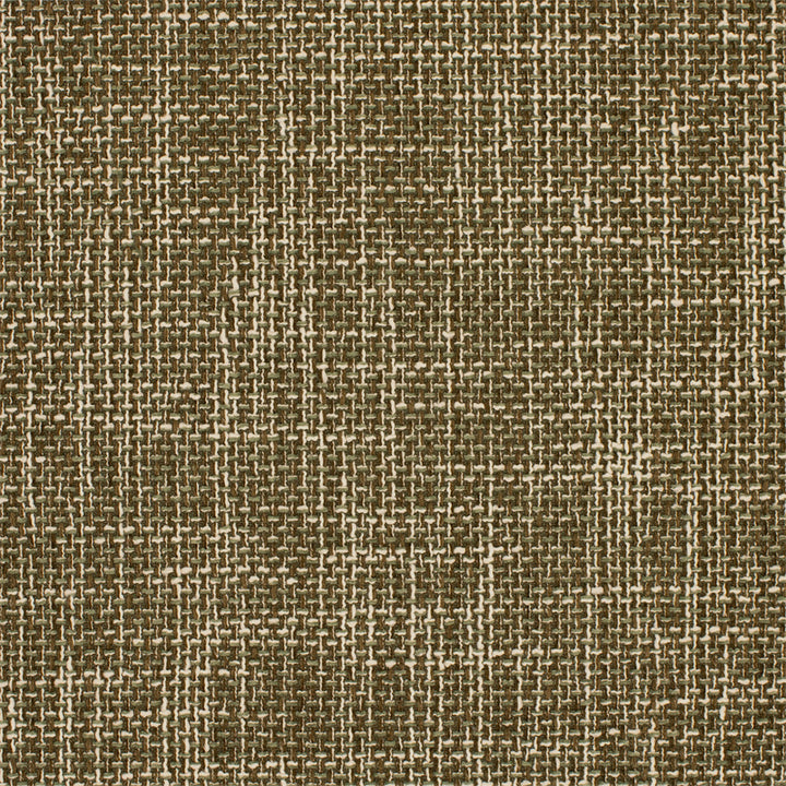 Greenhouse Fabrics F6115 Clover green upholstery fabric swatch