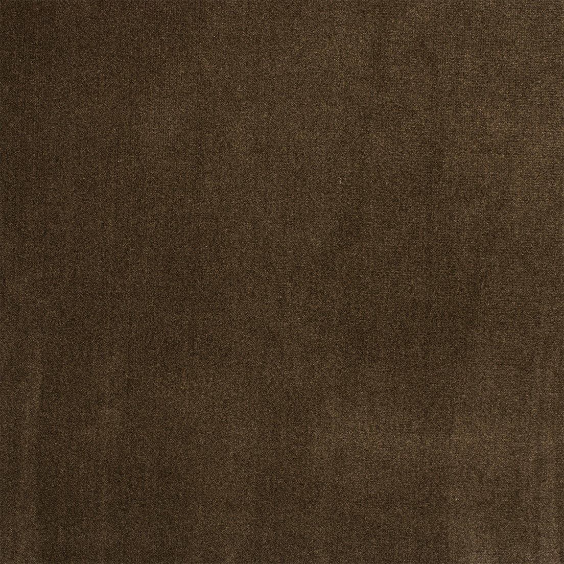 Greenhouse Fabrics F6131 Java brown upholstery fabric swatch