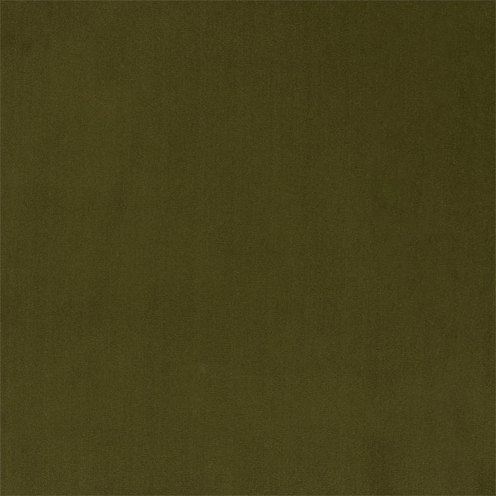 Greenhouse Fabrics F6136 Olive green upholstery fabric swatch