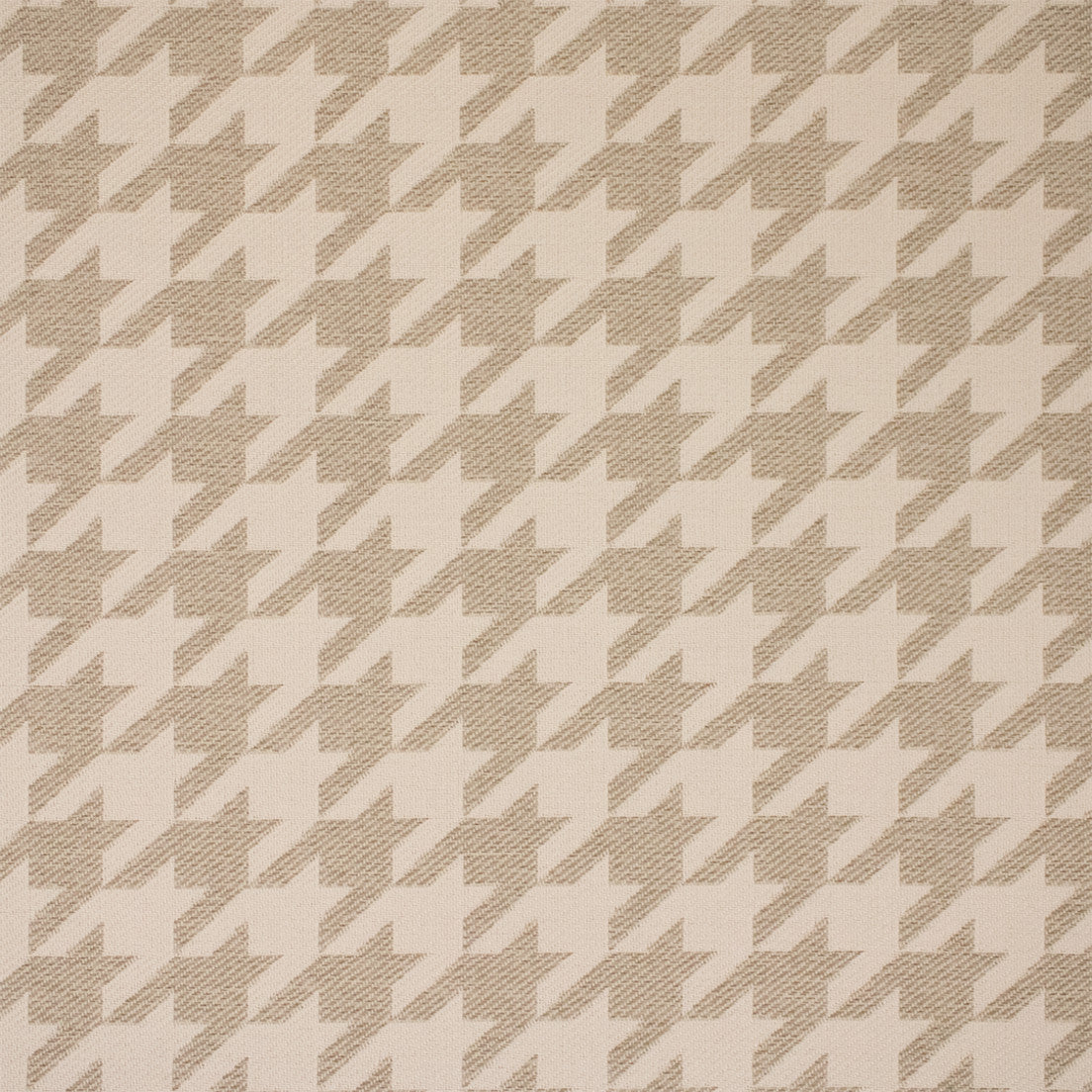 Greenhouse Fabrics F6152 Flax white upholstery fabric swatch