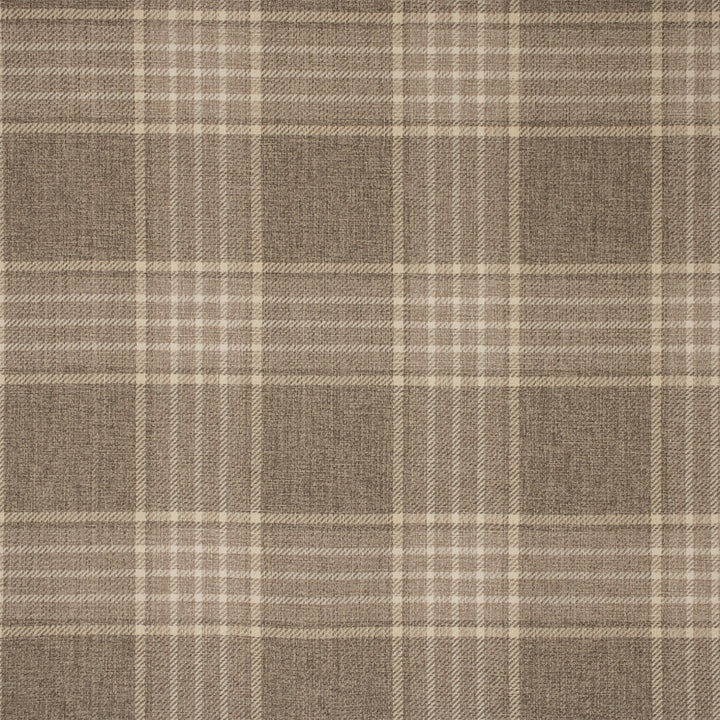 Greenhouse Fabrics F6155 Rustic white upholstery fabric swatch