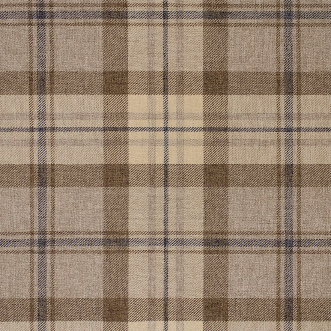 Greenhouse Fabrics F6156 Driftwood white upholstery fabric swatch