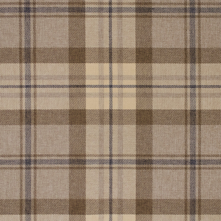 Greenhouse Fabrics F6156 Driftwood white upholstery fabric swatch
