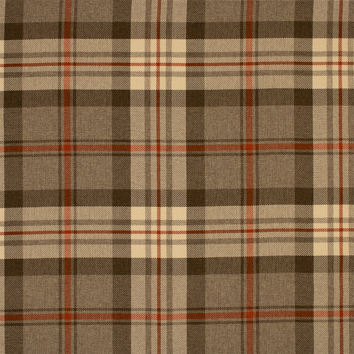 Greenhouse Fabrics F6159 Harvest white upholstery fabric swatch