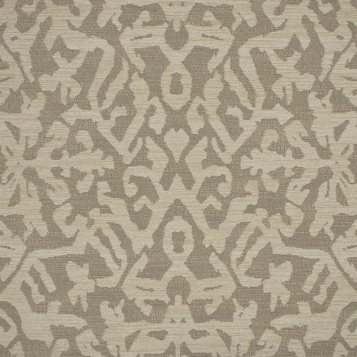 Greenhouse Fabrics F6190 Vanilla neutral upholstery fabric swatch