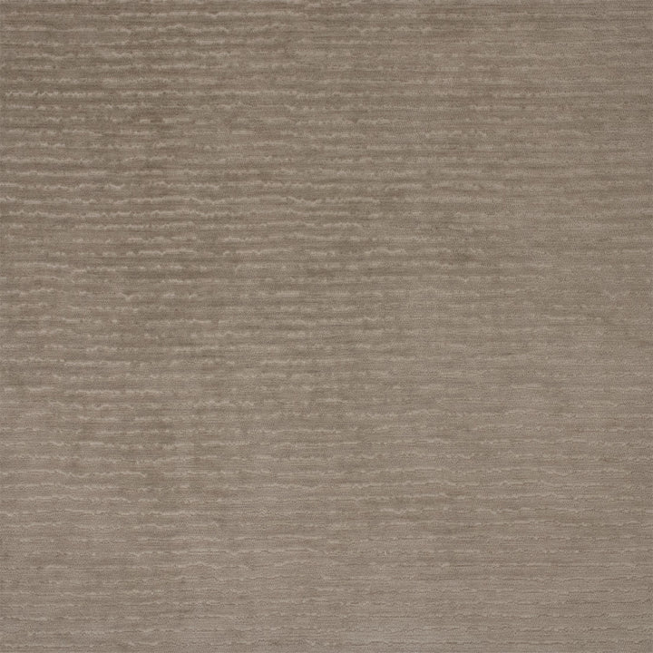 Greenhouse Fabrics F6191 Smoke neutral upholstery fabric swatch