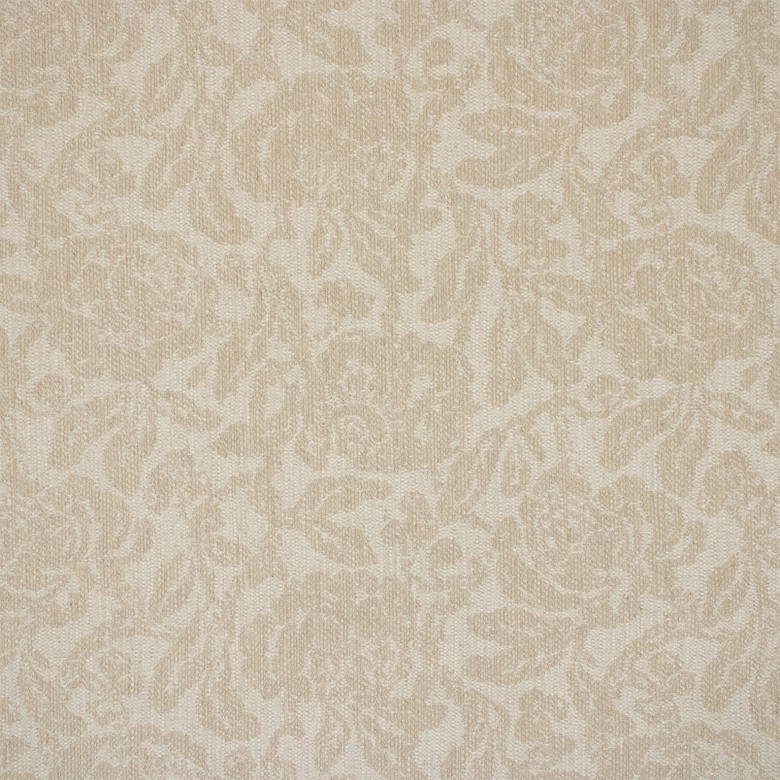 Greenhouse Fabrics F6194 Antique neutral upholstery fabric swatch