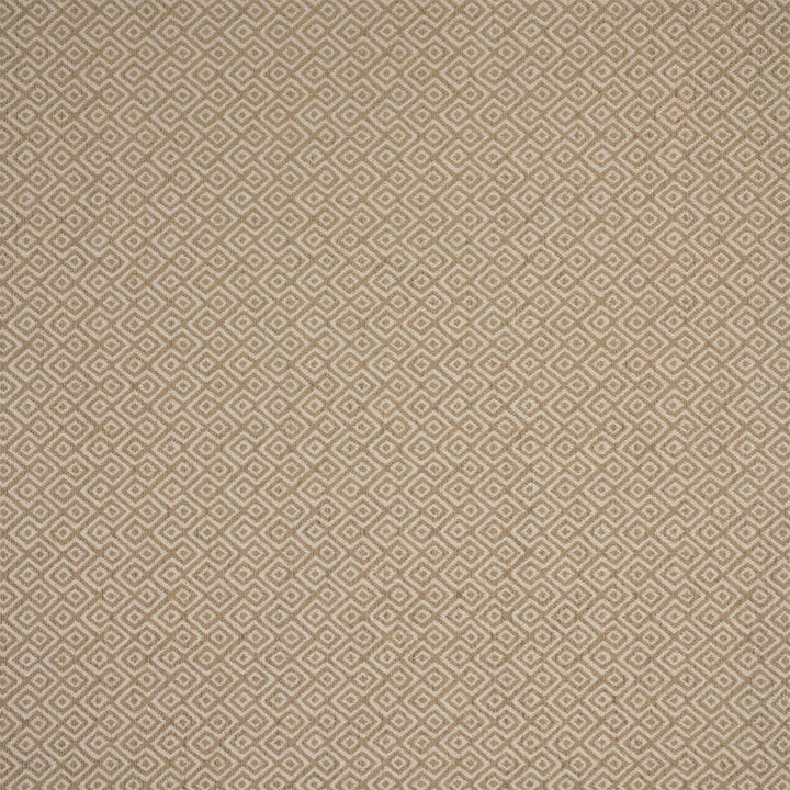 Greenhouse Fabrics F6197 Linen neutral upholstery fabric swatch