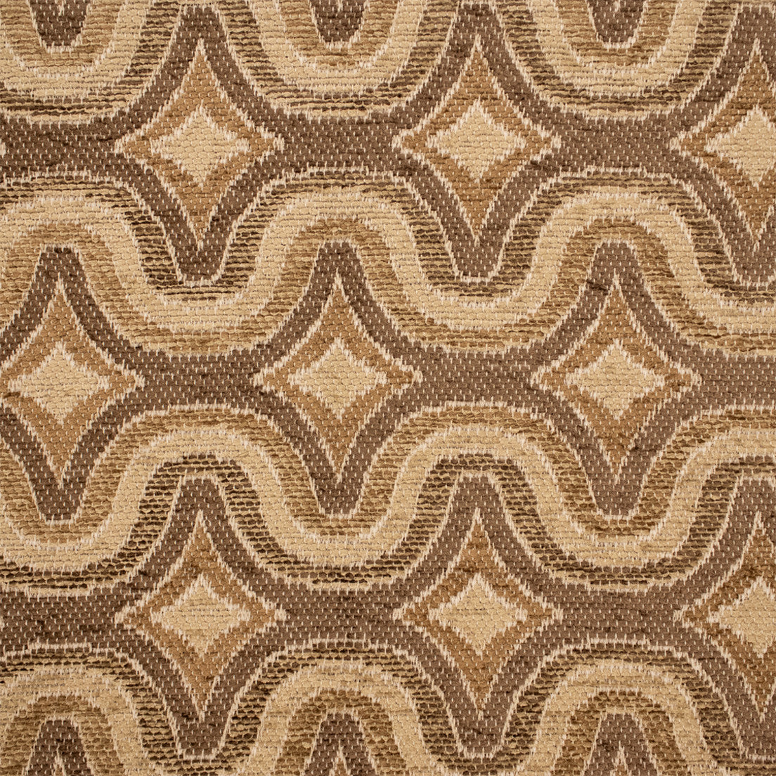 Greenhouse Fabrics F6202 Coco Shell neutral upholstery fabric swatch