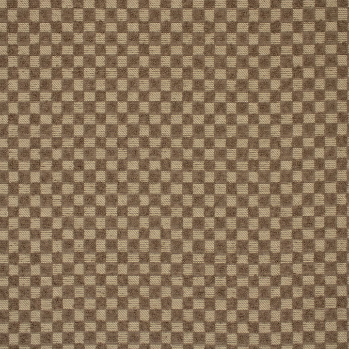 Greenhouse Fabrics F6207 Cafe neutral upholstery fabric swatch