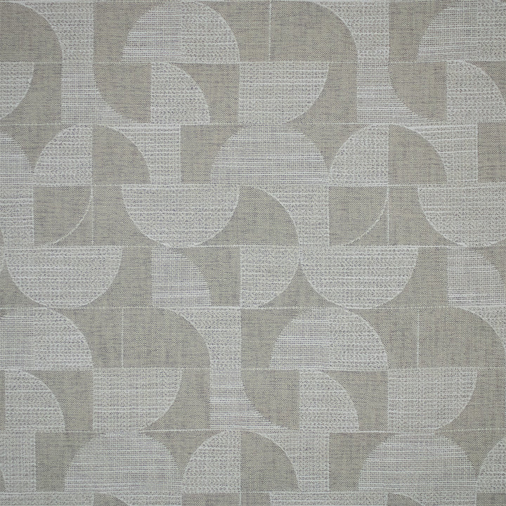 Greenhouse Fabrics F6212 Linen neutral upholstery fabric swatch