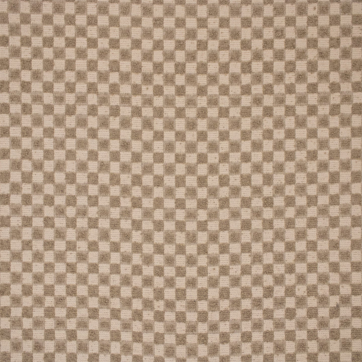 Greenhouse Fabrics F6215 Mesa neutral upholstery fabric swatch