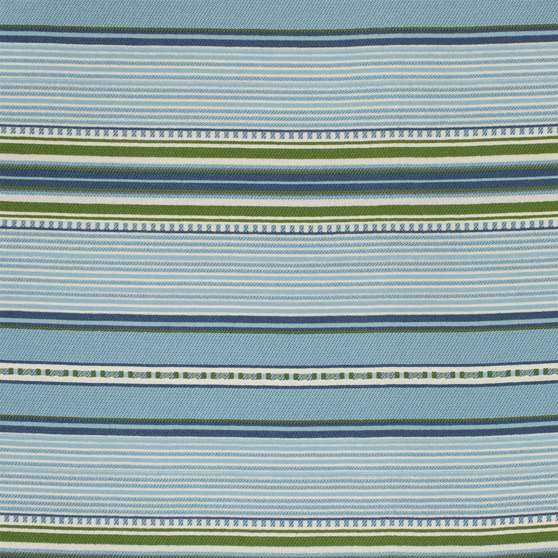 Greenhouse Fabrics F6231 Pool white outdoor fabric swatch