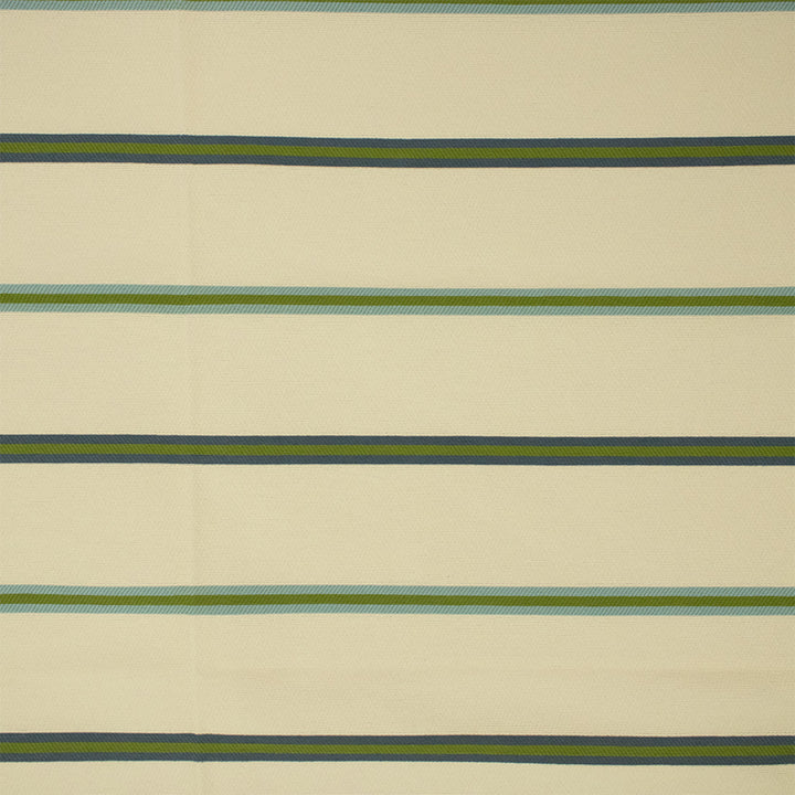 Greenhouse Fabrics F6240 Pool white outdoor fabric swatch