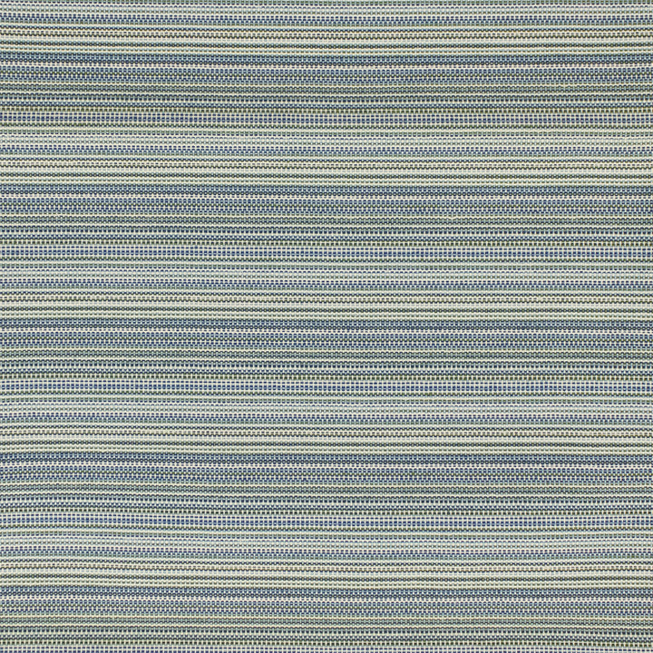 Greenhouse Fabrics F6242 Cascade white outdoor fabric swatch