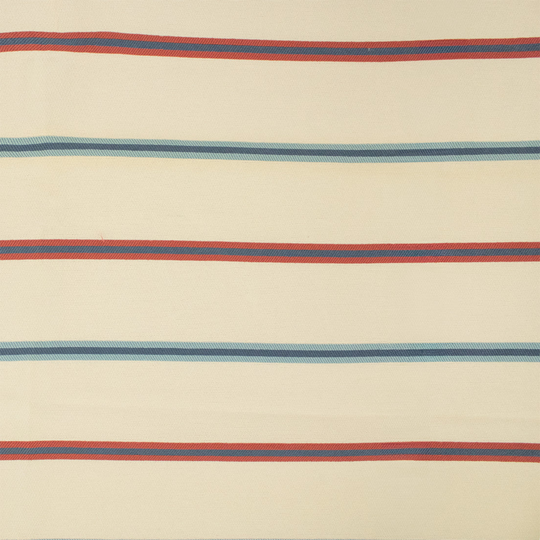 Greenhouse Fabrics F6248 Cadet white outdoor fabric swatch