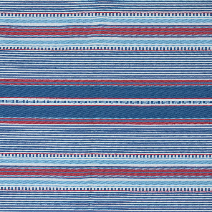 Greenhouse Fabrics F6250 Aegean yellow outdoor fabric swatch