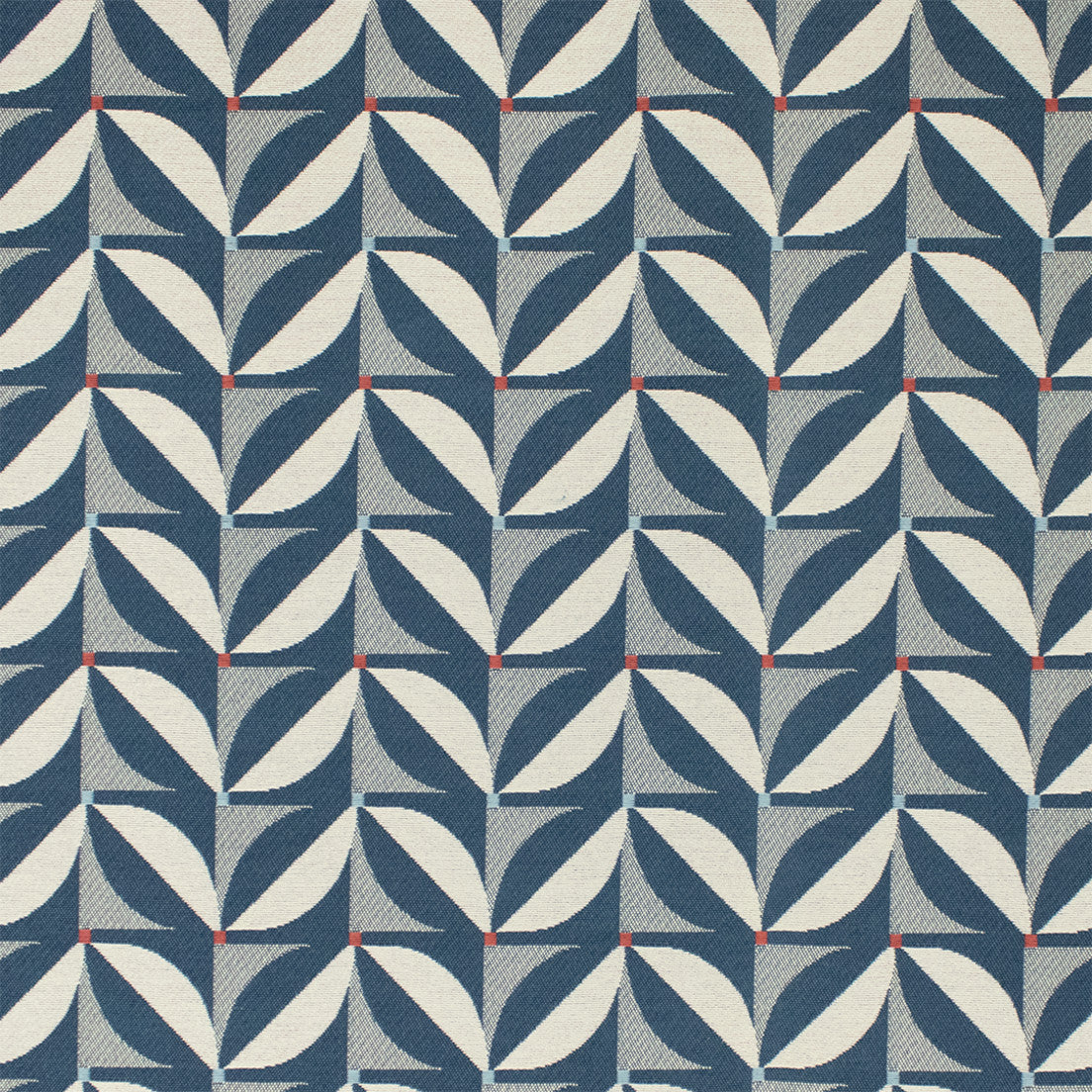 Greenhouse Fabrics F6254 Oxford yellow outdoor fabric swatch