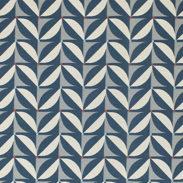 Greenhouse Fabrics F6254 Oxford yellow outdoor fabric swatch