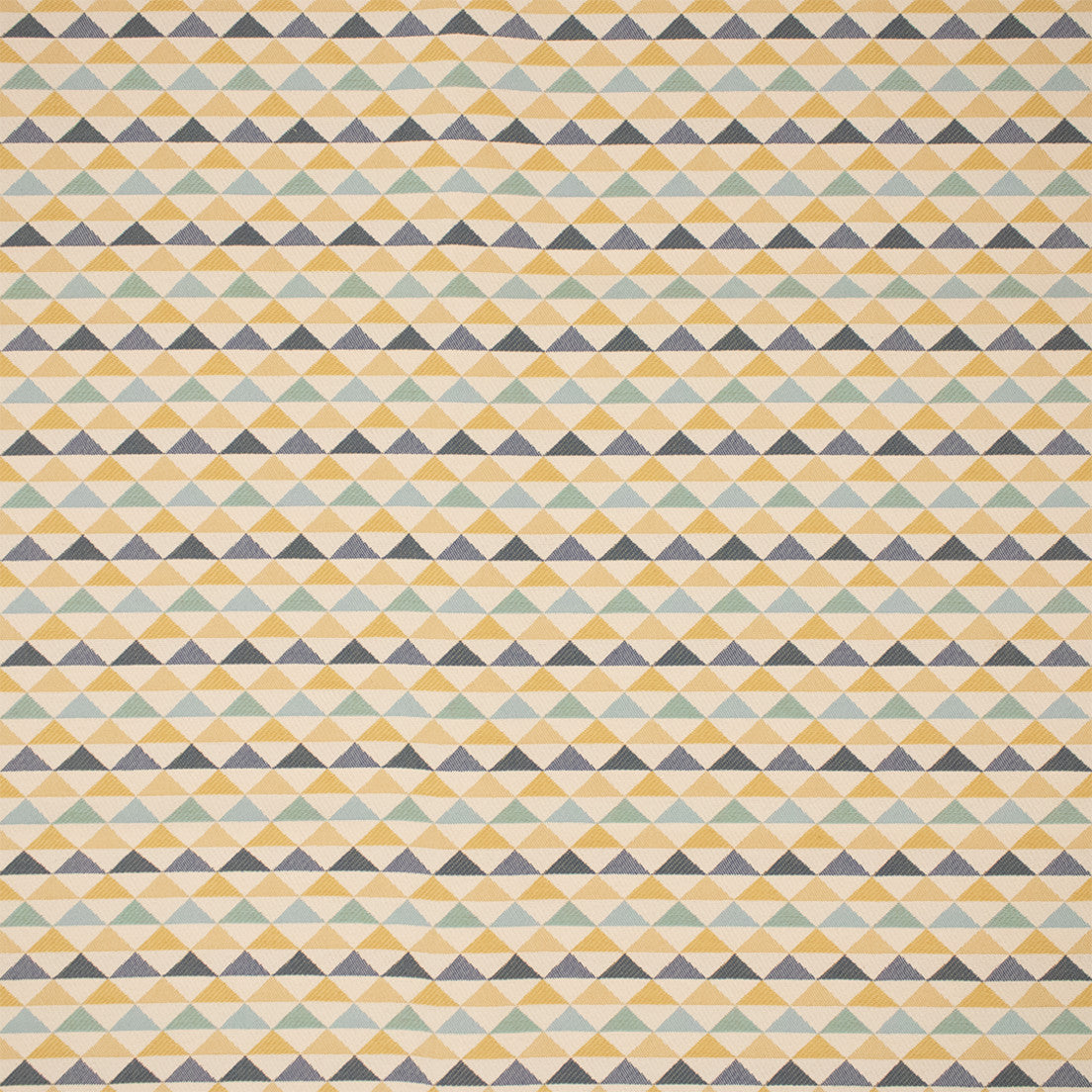 Greenhouse Fabrics F6260 Surfside white outdoor fabric swatch