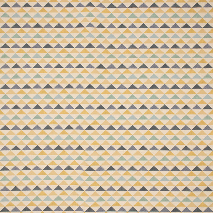 Greenhouse Fabrics F6260 Surfside white outdoor fabric swatch