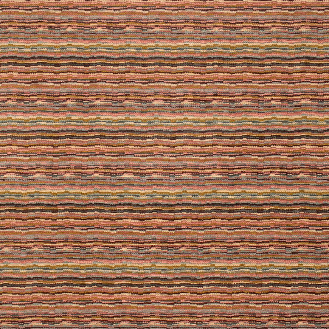 Greenhouse Fabrics F6281 Orchard purple upholstery fabric swatch