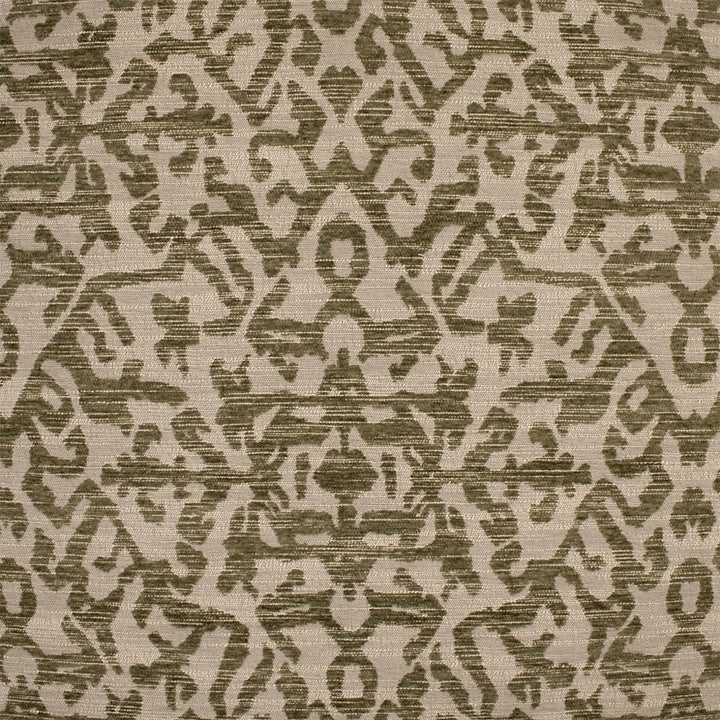 Greenhouse Fabrics F6289 Bay white upholstery fabric swatch