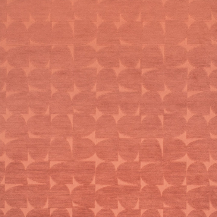 Greenhouse Fabrics F6303 Blossom pink upholstery fabric swatch
