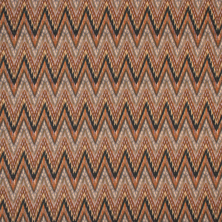 Greenhouse Fabrics F6306 Clay purple upholstery fabric swatch