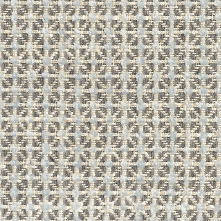 Greenhouse Fabrics F6324 Arctic teal upholstery fabric swatch