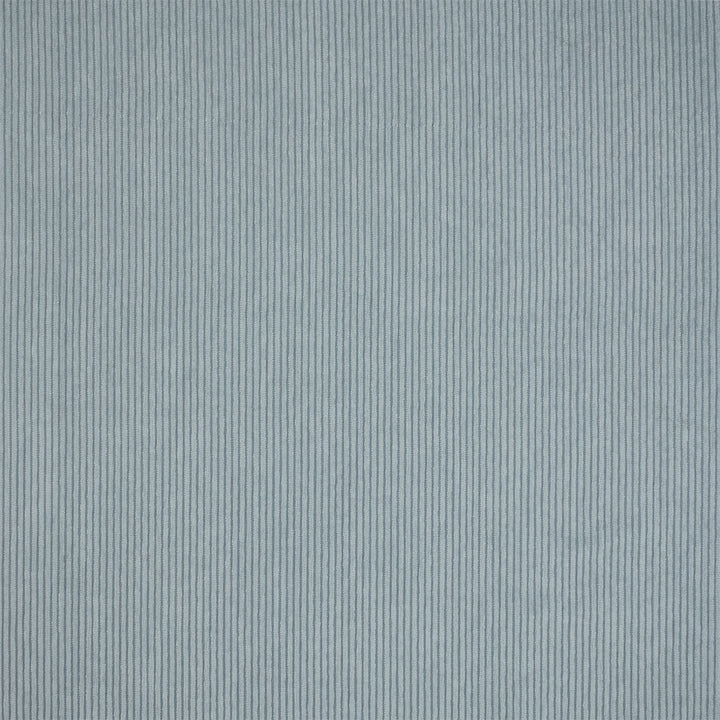 Greenhouse Fabrics F6326 Mist blue upholstery fabric swatch