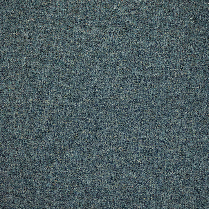 Greenhouse Fabrics F6353 Marine blue upholstery fabric swatch