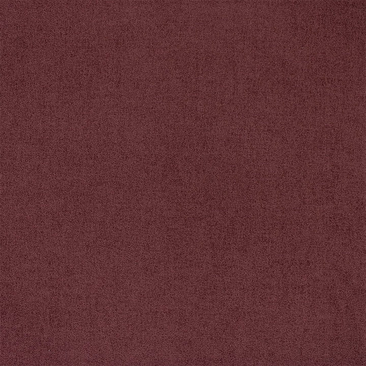 Greenhouse Fabrics F6362 Berry Stain red upholstery fabric swatch