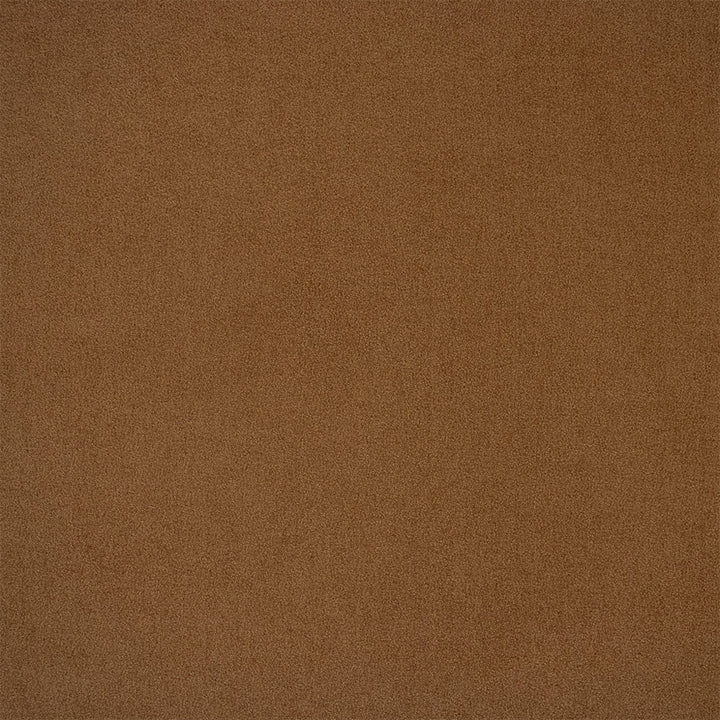 Greenhouse Fabrics F6369 Pecan brown upholstery fabric swatch