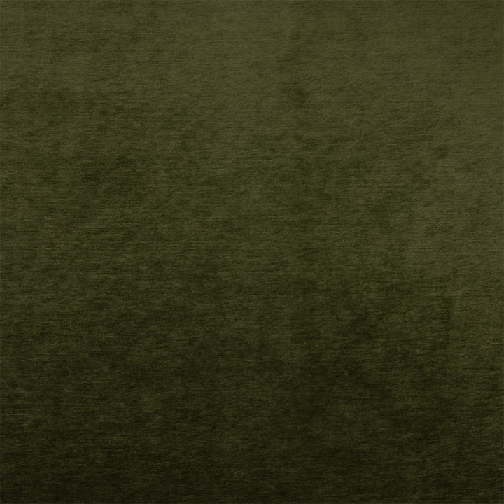Greenhouse Fabrics F6402 Moss green upholstery fabric swatch