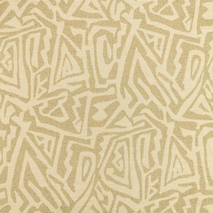 Greenhouse Fabrics F6427 Desert neutral upholstery fabric swatch